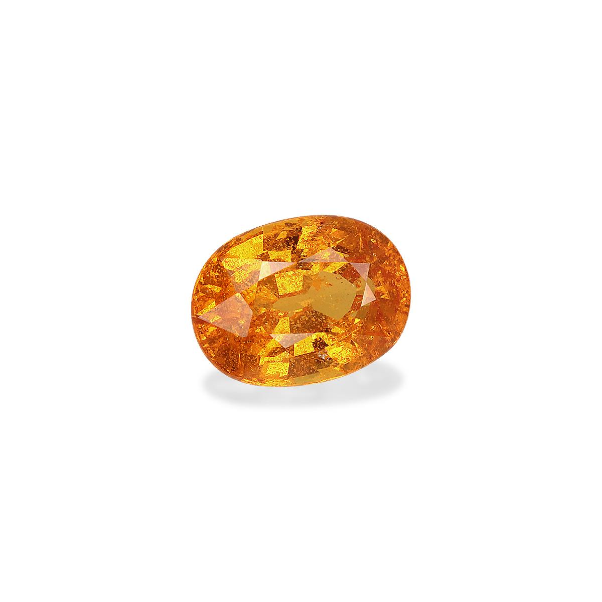 Spessartite Garnet 2.46 ct